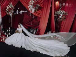 -欣薇婚纱(新源乐汇城店)