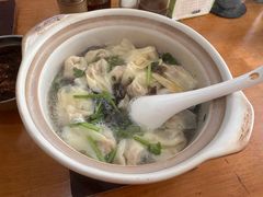 -吴淞老街砂锅馄饨(北兴路店)