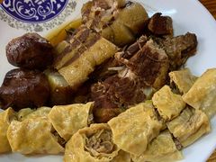 -王胖儿甏肉干饭(总店)