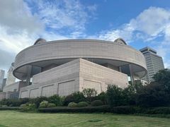 -上海博物馆(人民广场馆)