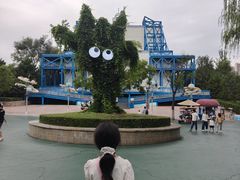 -沈阳方特欢乐世界