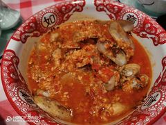 -饶福记·南昌烧烤大排档(九龙湖土著店)