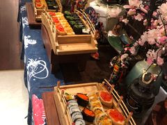-乐咖啡西餐厅(太湖皇冠假日酒店)