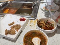 -海底捞火锅(吾悦国际广场店)