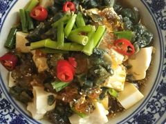 -沽源味道蒙餐莜面家常菜
