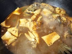 -密云水库福海酒家