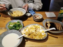 -南小蟹手工點心(三里屯店)