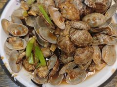 -老五烧烤(盘金华府总店)
