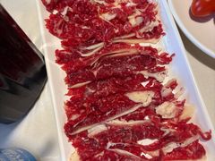 -食潮汕头鲜牛馆(望京保利店)