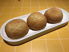 酥皮山楂叉烧包-蔡澜点心·粤菜(花城汇南区店)