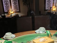 -淀里船宴(卓达店)