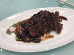 老弄堂酱鸭-新吉士·上海菜(浦东LCM置汇旭辉店)