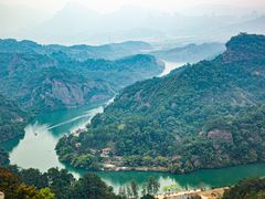 -丹霞山风景名胜区