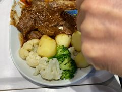 -宜家·瑞典风味餐厅(天津东丽商场店)
