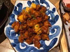 -蜜桃餐厅·古运河畔(南下塘店)