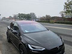 -TESLA 特斯拉(北京南四环中路特斯拉中心)