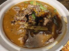 -铭厨特色家常菜(金色溪泉湾店)