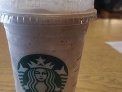 -星巴克(杭州西湖银泰1F店)