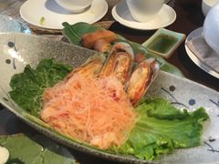 -海陵岛保利皇冠假日酒店·御公馆中餐厅 CANAL LNUA