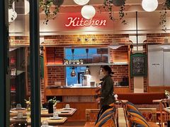 -bosphorus 铂斯西餐厅·土耳其烧烤(环市中路店)