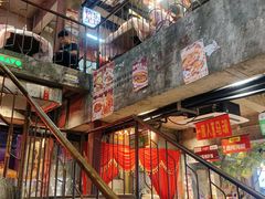 -五马集·海鲜·温州大牌档(黑金冠五马街十字路口店)