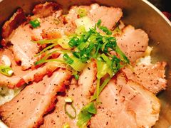 -老乾杯和牛烧肉(王府中环店)