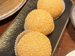 香滑流沙酥-逸东轩(香港逸东酒店)