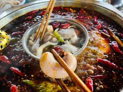 -枇杷园食为鲜火锅(南山店)