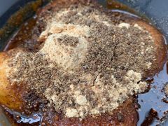 红糖酥麻糍粑-张醪糟(街子店)