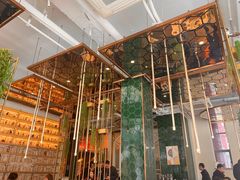 -红樱桃·欢乐餐厅(太原里店)