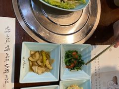 -首尔馆韩国料理(金童路店)