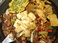 -一烙锅(友谊店)