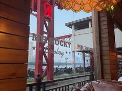 -MR.ROCKY洛奇先生·西餐&酒吧(琶醍店)