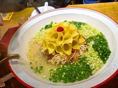 -杏花村水席楼·洛阳水席(老城十字街店)