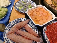 -飘香火锅(玉林西路店)
