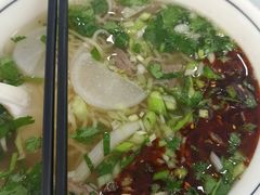 -清香阁中国兰州拉面(嘉宏圆梦雅居店)