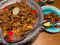 -甘家界柠檬鸭(安吉店)