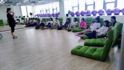 点击看大图 -Your Yoga Pilates·瑜伽普拉提习练室