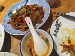 -壹零捌道·北京烤鸭(车公庄店)
