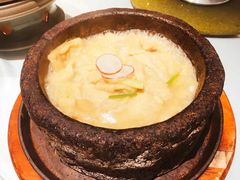 -荷庭·精致湘菜(华强北九方店)
