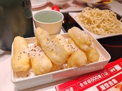 -黄记煌三汁焖锅(新佳丽江汉路店)