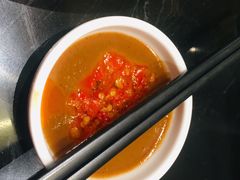 -一肴·牛肉粿条(深圳湾睿印店)