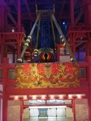 -南京万达乐园