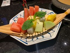 -上井料理黑金店(IFS国金中心店)