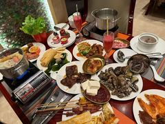 -泉州悦华酒店·自助餐厅