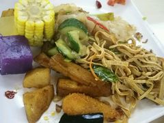 -文星素食(兴华路店)