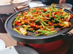 -巡湘记·地道湖南菜(活力城店)