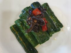 -烤肉宛饭庄(北新桥店)