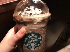 -星巴克(上海虹桥南丰城办公楼店)