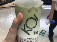-KOI Thé(正佳广场店)